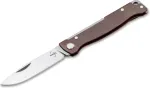 BOKER PLUS B&ouml;ker Plus Atlas Copper Knife