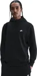 Nike Bluza męska Club BB czarna FN3859 010 M