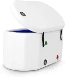 Extralink Ice Bath, Cold Plunge Tub, 150x80x65cm
