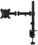 EQUIP 650151 13"-32" Bewegliche Monitor/LCD-Tischhalterung