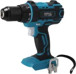 DEDRA DED7041 power screwdriver/impact driver