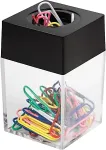 Forpus Kirjaklambritops 42x42x70mm, (klambrid 26mm, 30tk), 2 tk