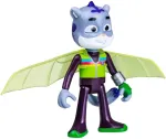 P.M.I. Kids World CREATURE CASES S1 CLADE AGENT ACTION FIGURE - SAM SNOW
