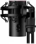 Hp HyperX QuadCast 2 - USB Microphone (Black)