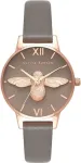 OLIVIA BURTON K&auml;ekell NAISTELE OB16AM148 (30MM)