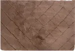 Home4you Vaip MONICA 60x90cm, pruun