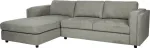 Home4you Nurgadiivan SIRE VN 272x174/93xH83cm, roheline