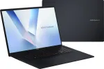 S&uuml;learvuti ASUS Vivobook 18 M1807GA-S8130W | Quiet Blue | 18 " | IPS | WUXGA | 1920 x 1200 pixels | Anti-glare | AMD Ryzen AI 7 | 445 | 16 GB | DDR5 | Solid-state drive capacity 1000 GB | AMD Radeon Graphics | Windows 11 Home | 802.11ax | Bluetooth v ...