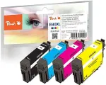 Tooner Peach Patrone Epson T09R6 Nr.503XL MultiPack remanufactured