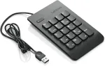 Klaviatuur Lenovo KBD_BO LENOVO NUM KEYPAD