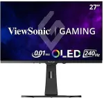 Monitor ViewSonic XG272-2K-OLED XG2722KOLED (XG272-2K-OLED)
