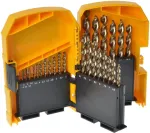 DeWALT DT7926 Drill bit set 29 pc(s)