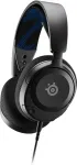 Steelseries Arctis Nova 1P Headset Wired Head-band Gaming Black