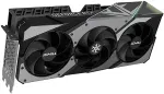 Videokaart InnoVISION Multimedia Technologies Inno3D I3D 16GB D7 RTX 5080 ICHILL X3 V2