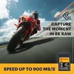 KODAK CFexpress Type A 1 Tb EKMCFXA1TK