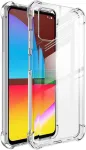 Muu Kaitse&uuml;mbris HTC Desire 21 Pro 5G, tugevdatud nurkadega, l&auml;bipaistev