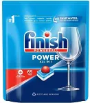 Finish N&otilde;udepesumasina tabletid Power 65tabl.