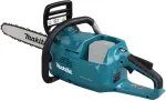 MAKITA XGT UC011GZ K&aelig;desav Elektrisk 7.4kg