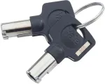 YALE HOME Small fireproof box YFC/154/KB1