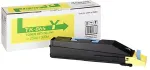 Tooner Kyocera TK-865Y toner cartridge 1 pc(s) Original Yellow