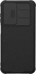 Nillkin CamShield PRO Magnetic Back Cover for Samsung Galaxy A26 5G Black