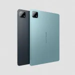 Tahvelarvuti Black shark Pad 7 Pro 4G 11" 6/256GB 8800mAh Blue