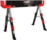 AWTOOLS KOBYŁKA STOJAK REGULOWANA WYSOKOŚĆ 62-82cm