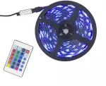 White Shark HELIOS-5 LED-05 RGB LED Strip With Remote Control