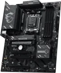 Emaplaat Msi B850 GAMING PRO WIFI6E ATX Socket AM5 AMD B850