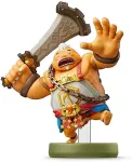 M&auml;ng Nintendo amiibo The Legend of Zelda Collection: Yunobo Figure