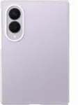 SAMSUNG Transparent back cover for Galaxy Z Fold8, Transparent