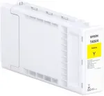 Tooner EPSON Singlepack UltraChrome Pro 6 T48U4 (350 ml) | Ink cartridge | Yellow