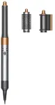 F&ouml;&ouml;n Dyson Airwrap Origin Multistyler Warm 1300 Watt Nickel-Copper