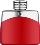 Montblanc Legend Red 50ml - Eau de Parfum meestele