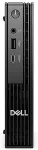 Dell Pro Micro QCM1255 XYRRM AMD Ryzen 5 8500 16GB/512GB Win11 Pro