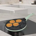 Maestro Pancake pan 26cm MR-1222-D CUTE