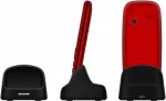 Mobiiltelefon MesMed Mobile Phone Mescomp MT-166 Edgar Elegante 4