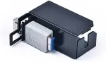 SmartKeeper Basic "Keyboard/Mouse" Lock dunkelblau