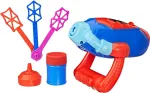 SPIDER-MAN rollim&auml;ngu Spidey Bubble Slinger