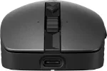 Hiir Hp 710 Rechargeable Silent Mouse