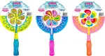 Koala Games G2662 Windmill Soap Bubbles (Random Color)