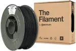 Spectrum Filaments TF-24108 3D printing material Polyethylene terephthalate glycol-carbon fiber (PETG-CF) Red 1 kg