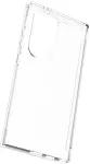 Zagg Luxe Case Galaxy S24 Ultra Clear