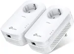 TP-Link TL-PA8010P KIT(EU) PowerLine network adapter 1300 Mbit/s Ethernet LAN White 2 pc(s)