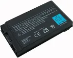 Hp Notebook battery, Extra Digital Advanced, COMPAQ Business PB991A, 5200mAh