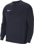 Nike Flecee Park20 Crew Sweatshirt navy blue CW6904 451 M