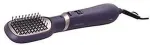 Philips 3000 series BHA313/00 hair styling tool Hot air brush Warm Black 800 W 1.8 m