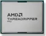 Protsessor Amd Ryzen ThreadRipper PRO 9975WX 32C/64T, 5.40GHz, boxed ohne K&uuml;hler