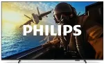 Teler PHILIPS 7000 series 75PUS7000/12 TV 190.5 cm (75") 4K Ultra HD Smart TV Wi-Fi Black