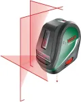 Bosch UniversalLevel 3 Maxi Set Cross Line Laser